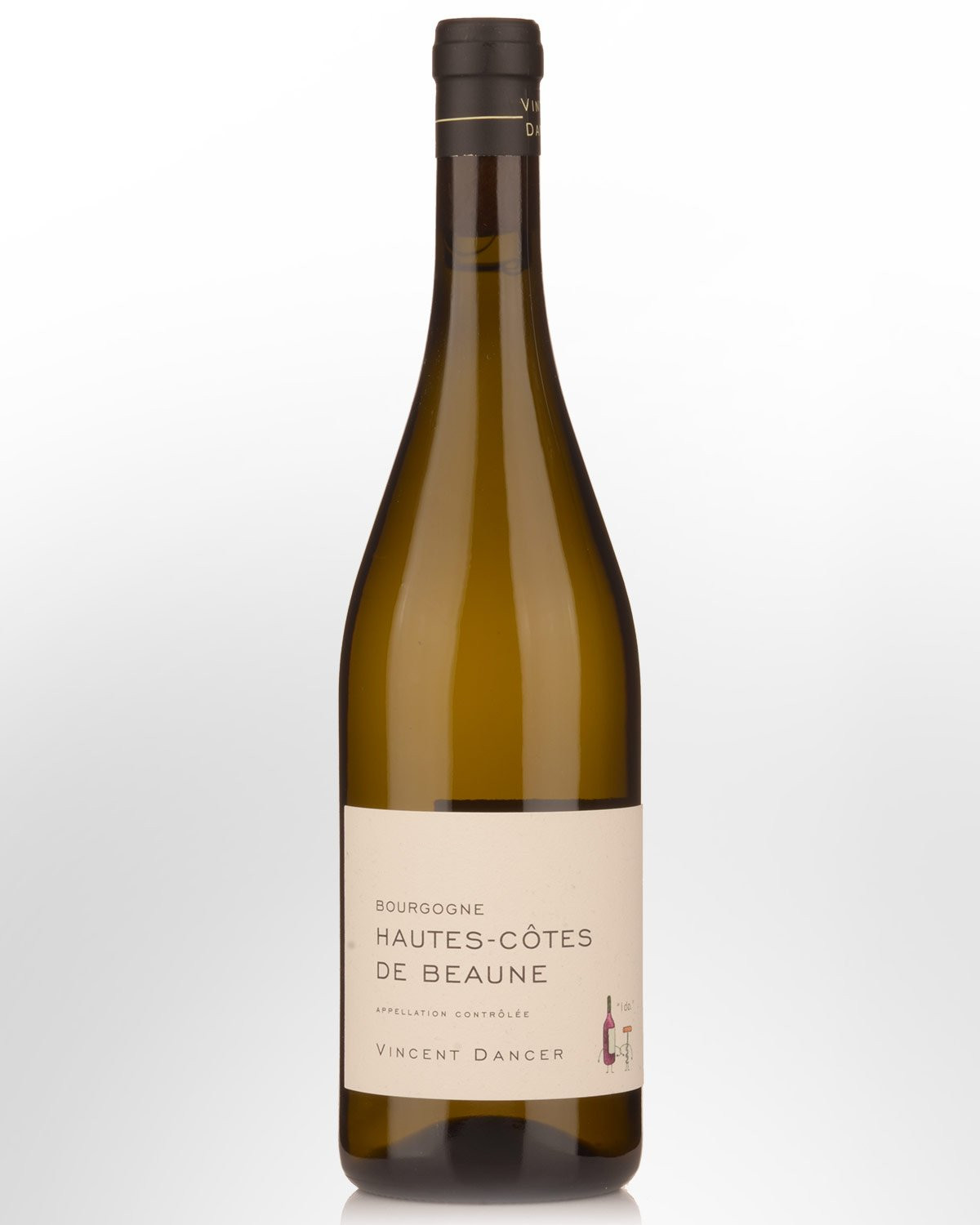 2023 Domaine Vincent Dancer Bourgogne Hautes-Cotes de Beaune Blanc