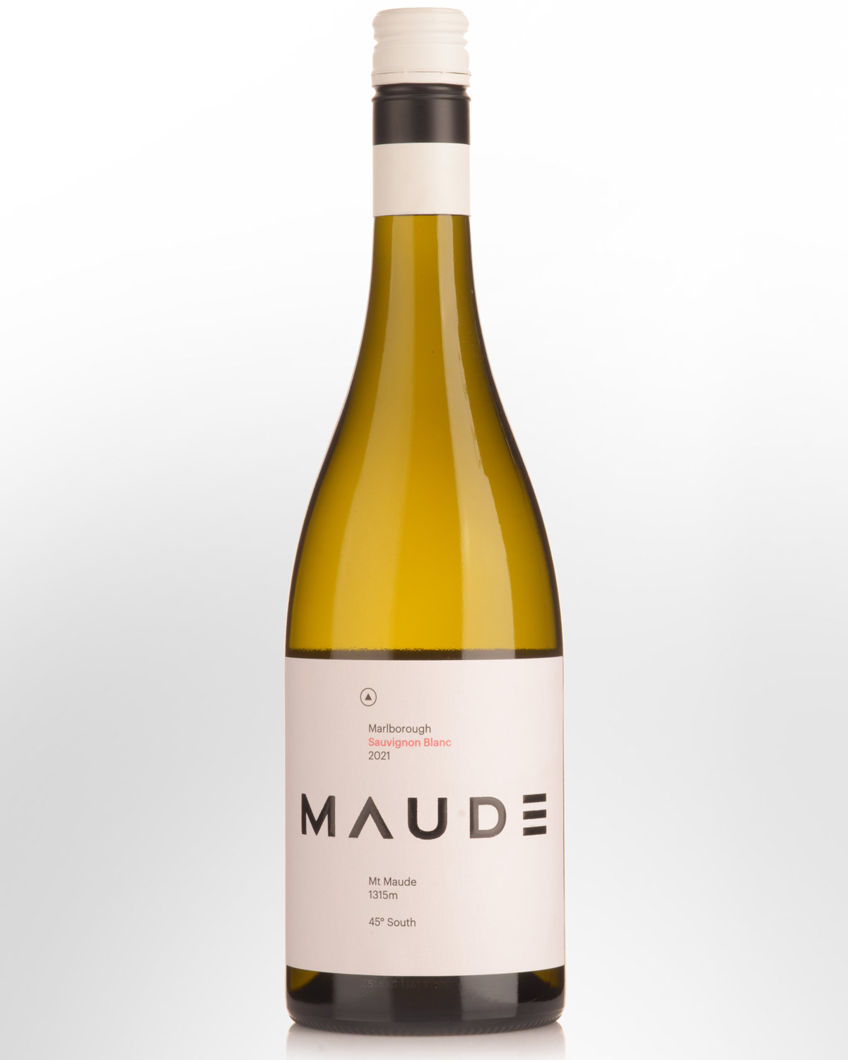 2021 Maude Sauvignon Blanc
