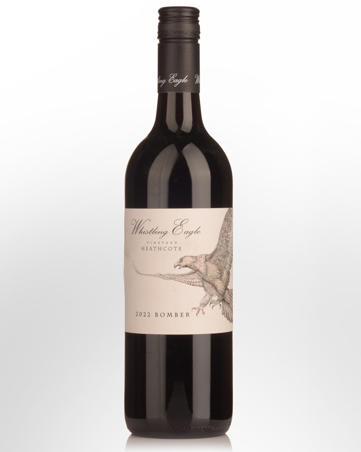 2022 Whistling Eagle Vineyard Bomber