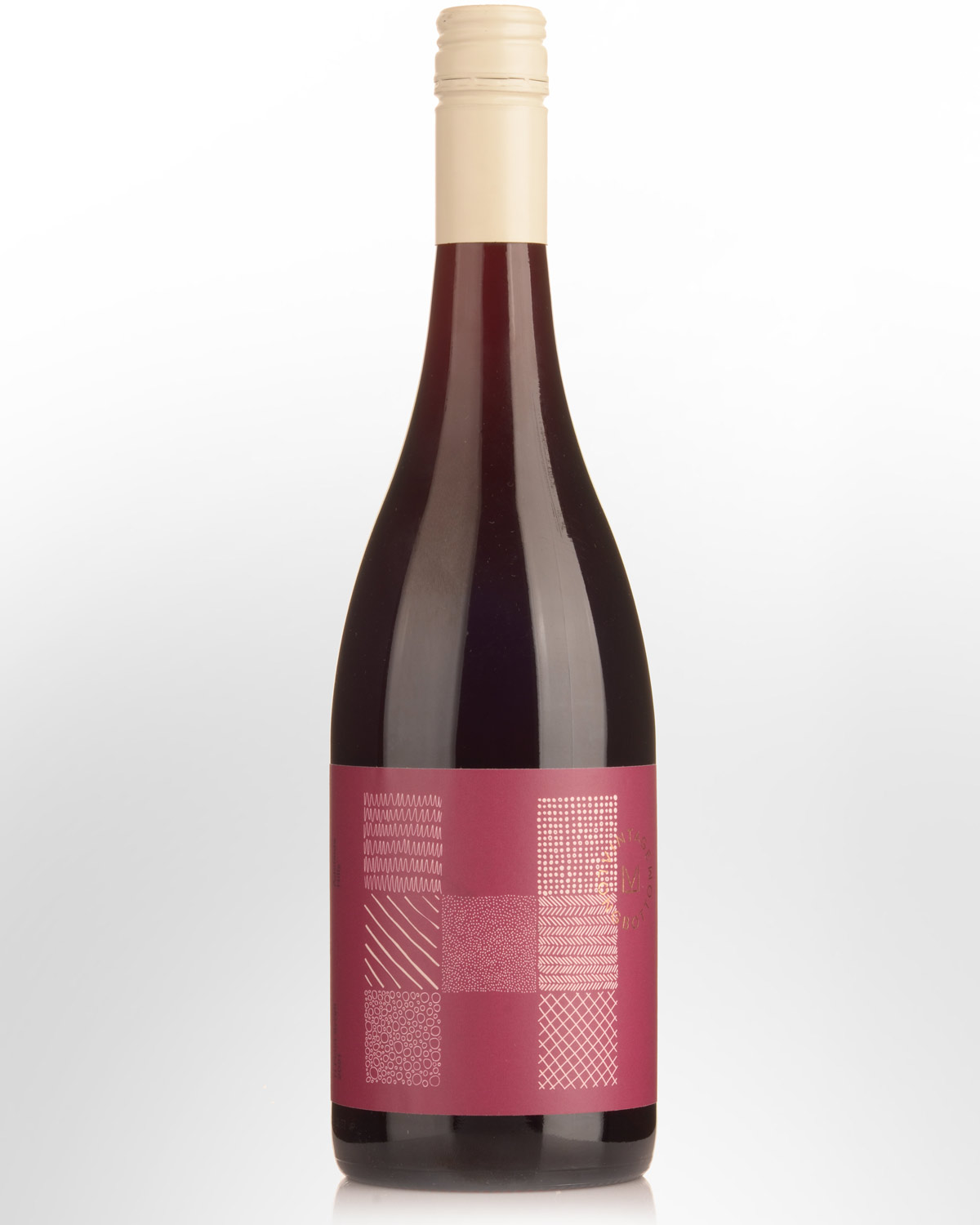 2021 Vintage Longbottom H Pinot Syrah