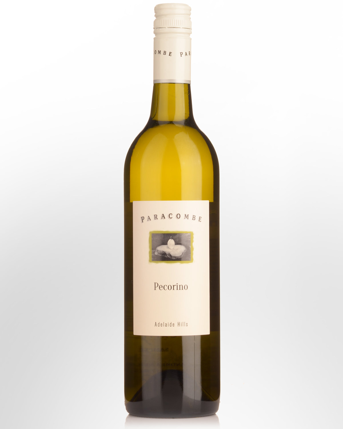 2021 Paracombe Pecorino