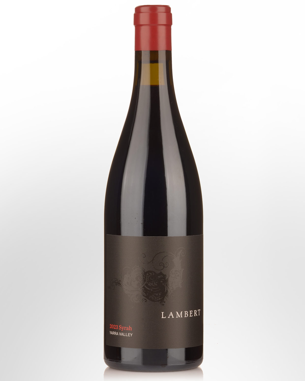 2023 Lambert Syrah