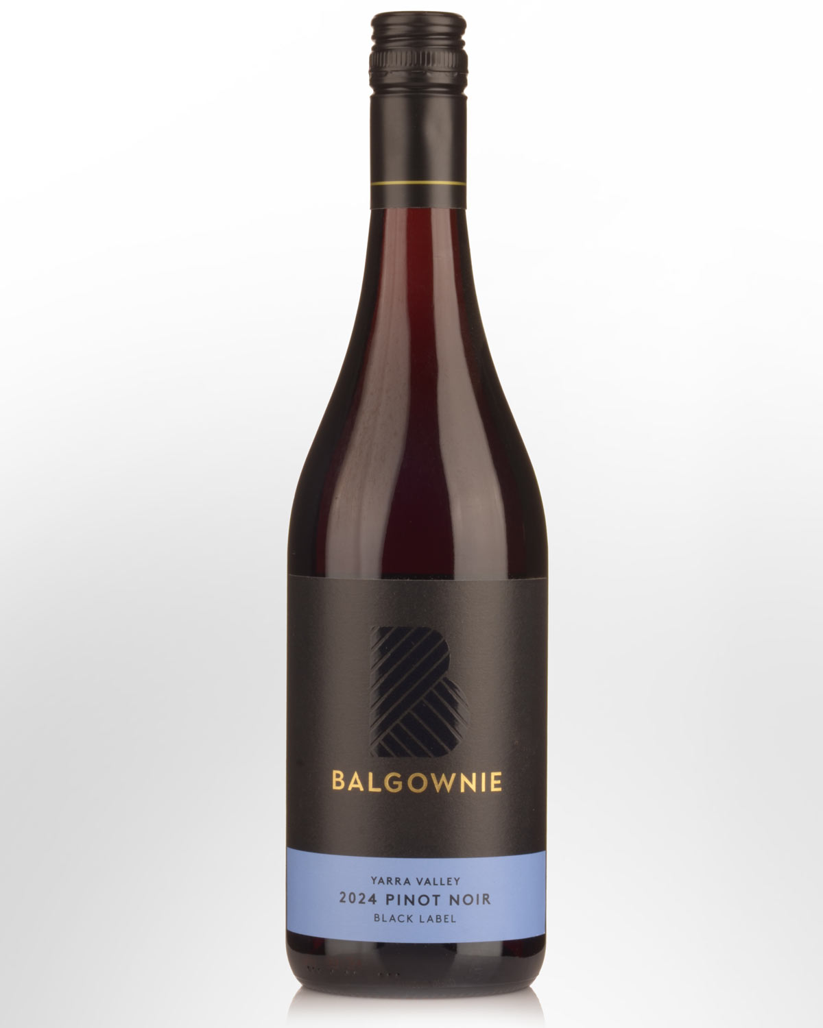 2024 Balgownie Black Label Pinot Noir