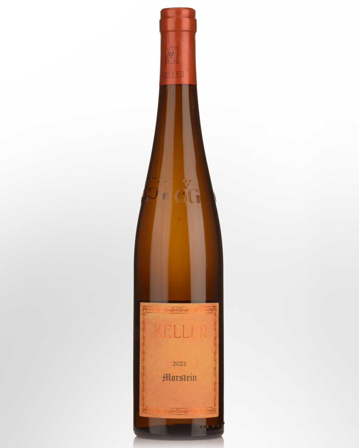 2023 Keller Morstein Riesling Grosses Gewachs