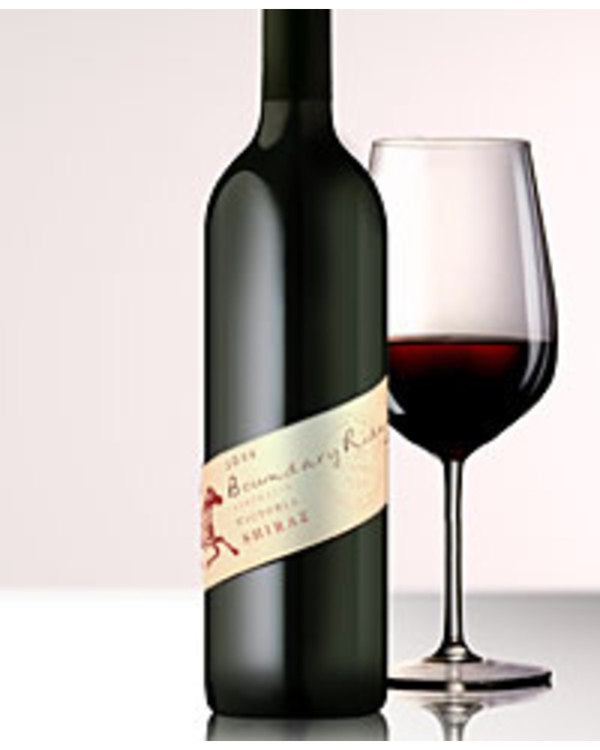 2008 Boundary Rider Shiraz | Nicks Wine Merchants