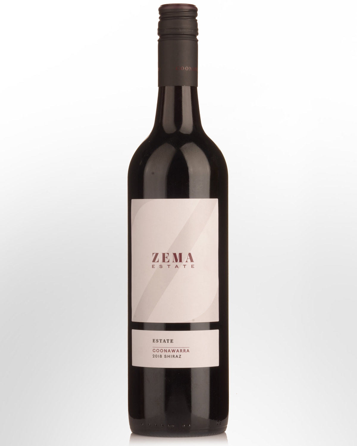 2018 Zema Estate Coonawarra Shiraz