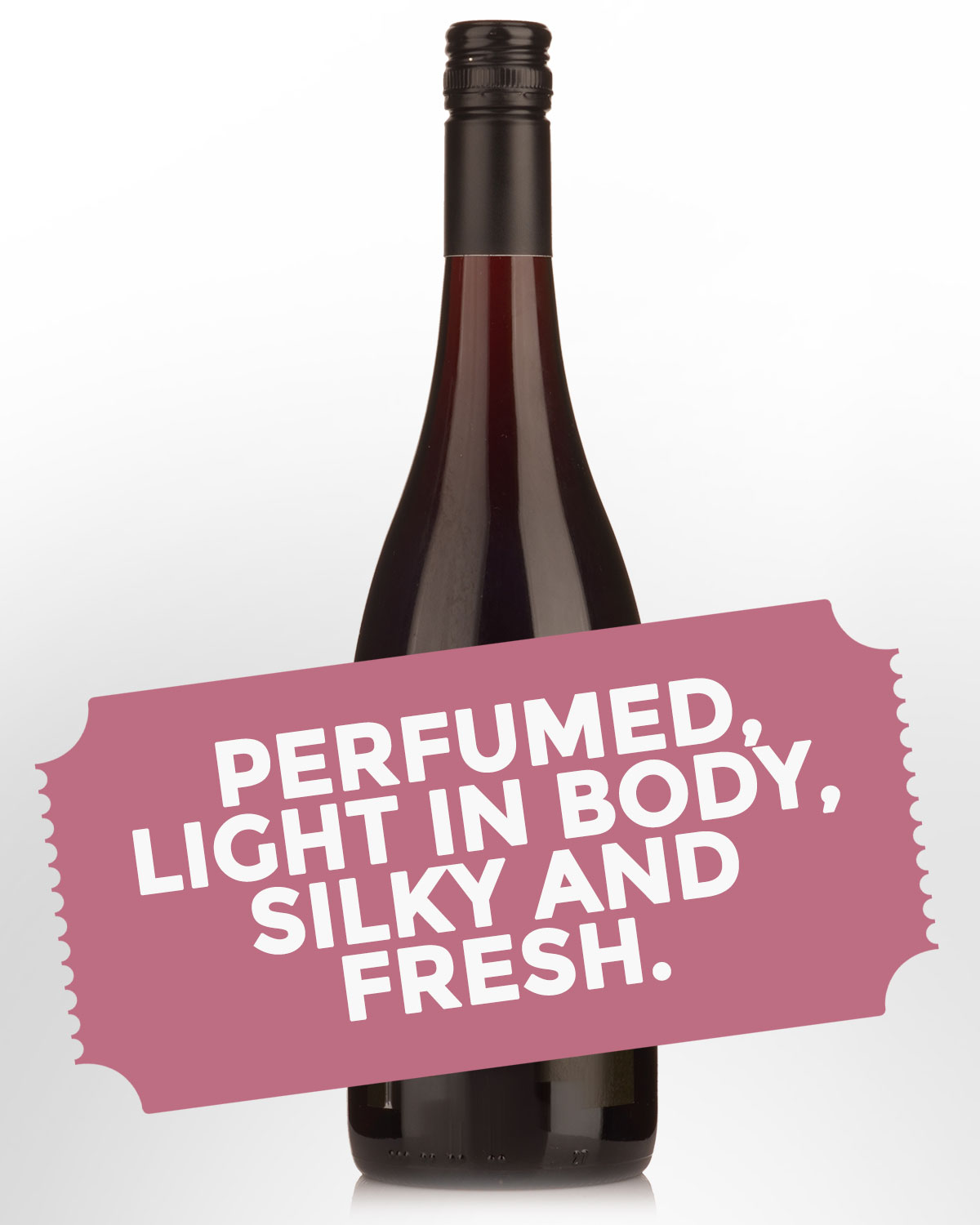 2023 Nicks Secret GF Yarra Valley Pinot Noir
