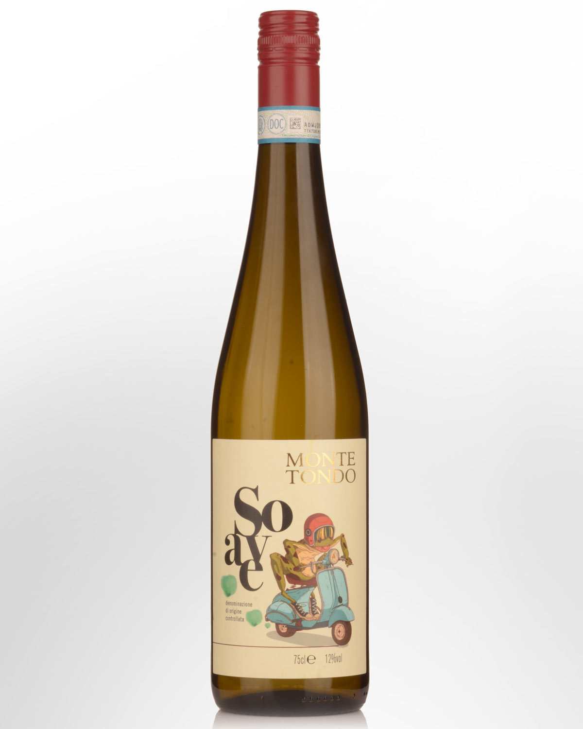 2025 Monte Tondo Mito Soave