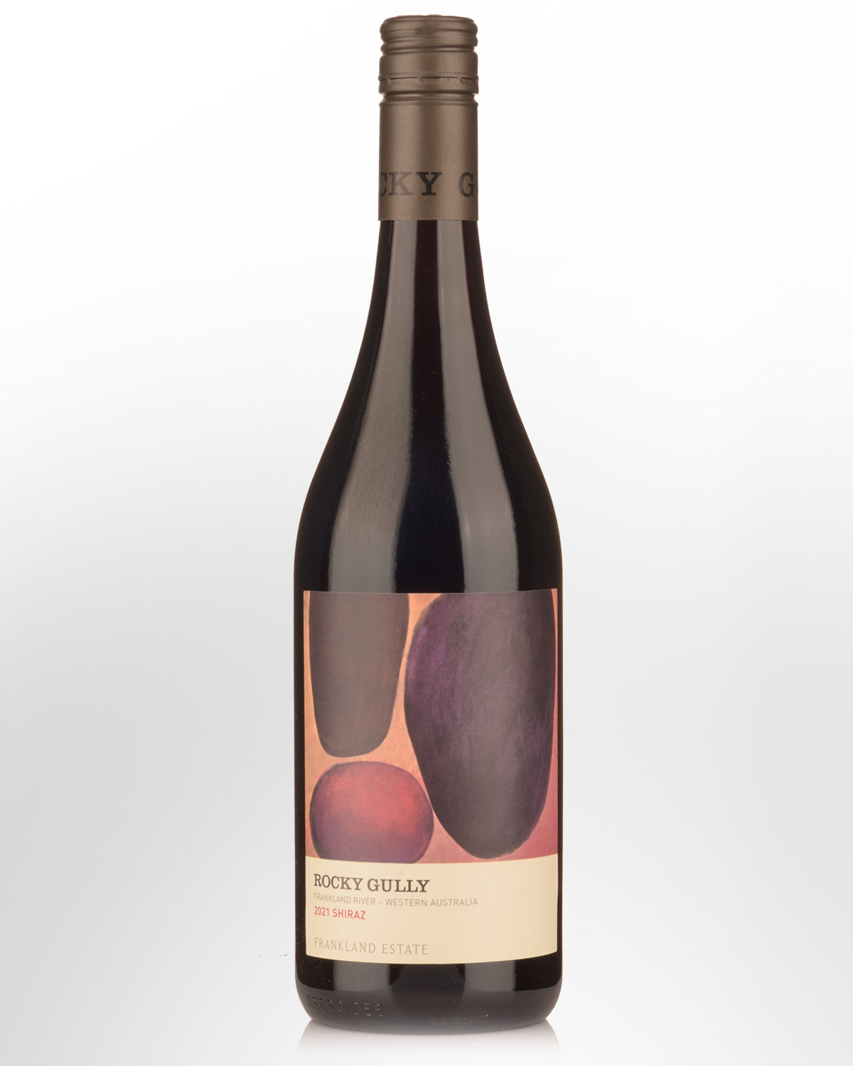 2021 Frankland Estate Rocky Gully Shiraz