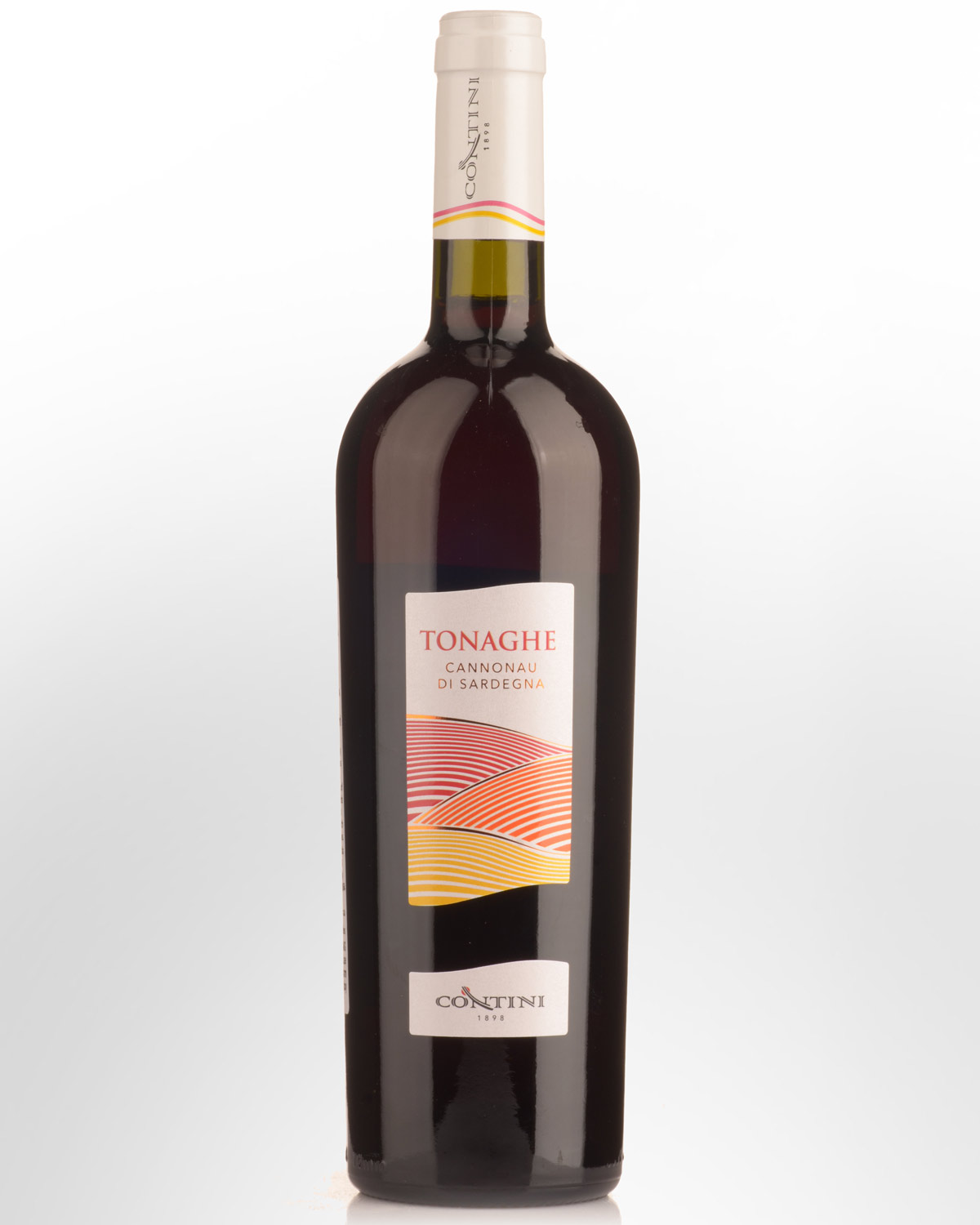 2020 Contini Tonaghe Cannonau di Sardegna