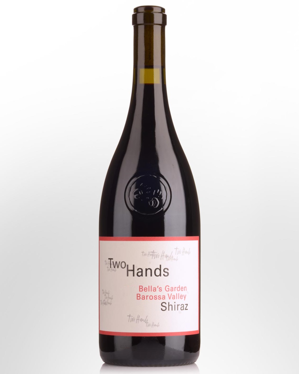 2018 Two Hands Bella's Garden Shiraz