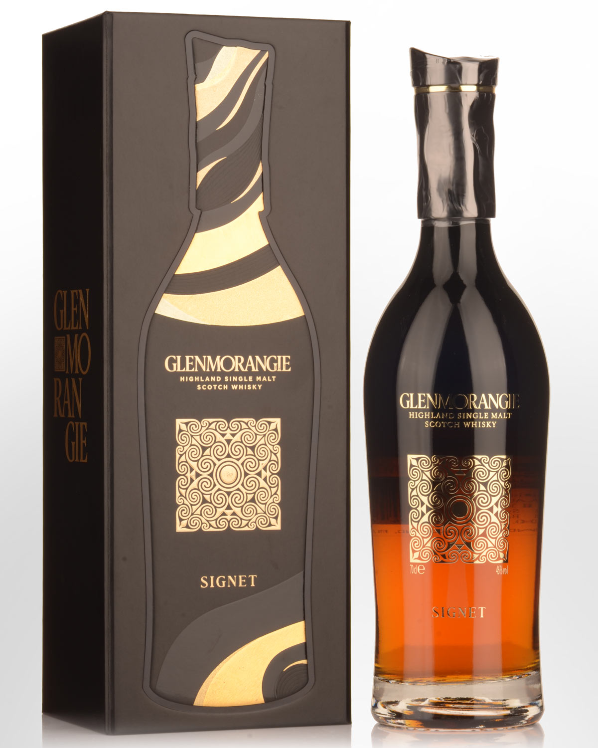 Glenmorangie Signet Single Malt Scotch Whisky (700ml)