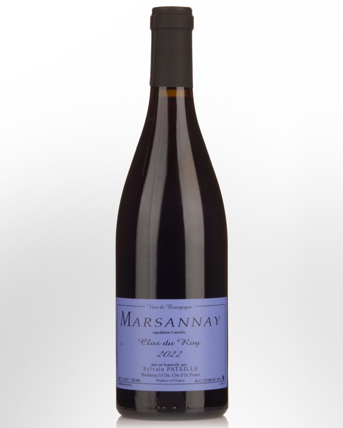 2022 Domaine Sylvain Pataille Marsannay Clos du Roy