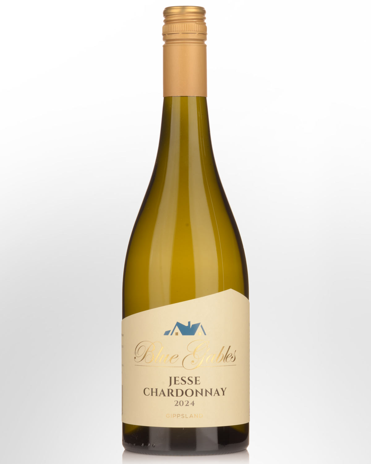 2024 Blue Gables Jesse Chardonnay