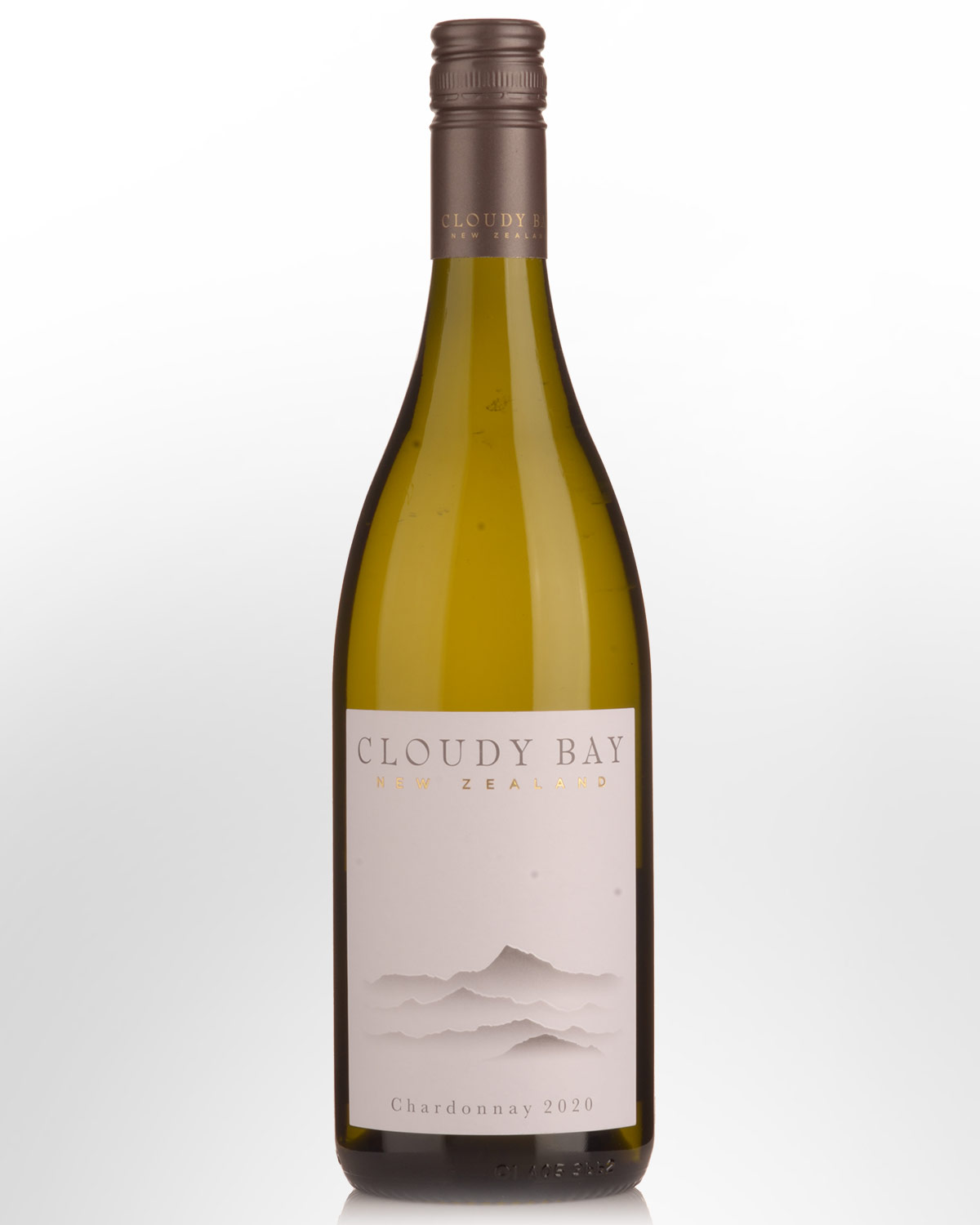 Cloudy Bay Chardonnay 2017