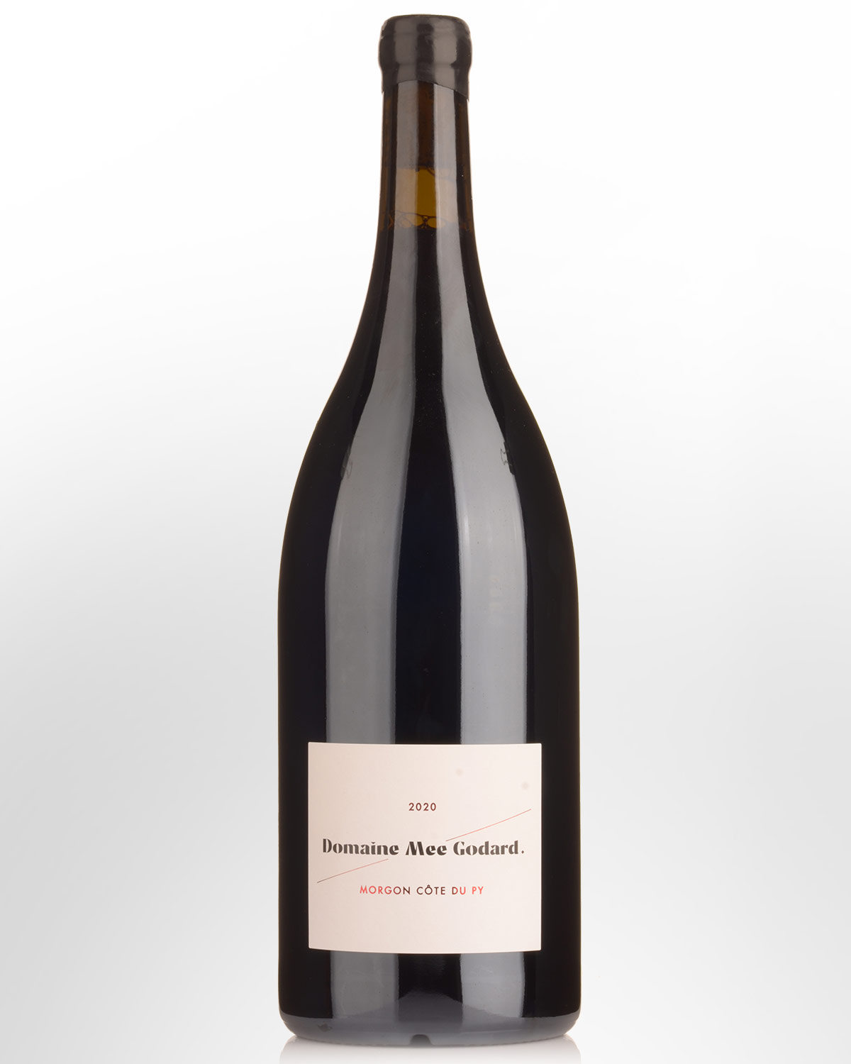 2020 Domaine Mee Godard Morgon Cote du Py Magnum (1500ml)