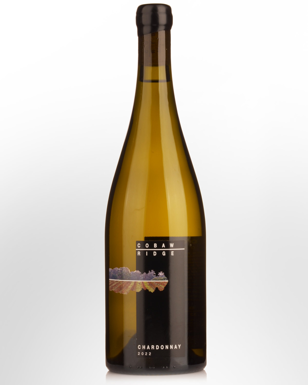 2022 Cobaw Ridge Chardonnay
