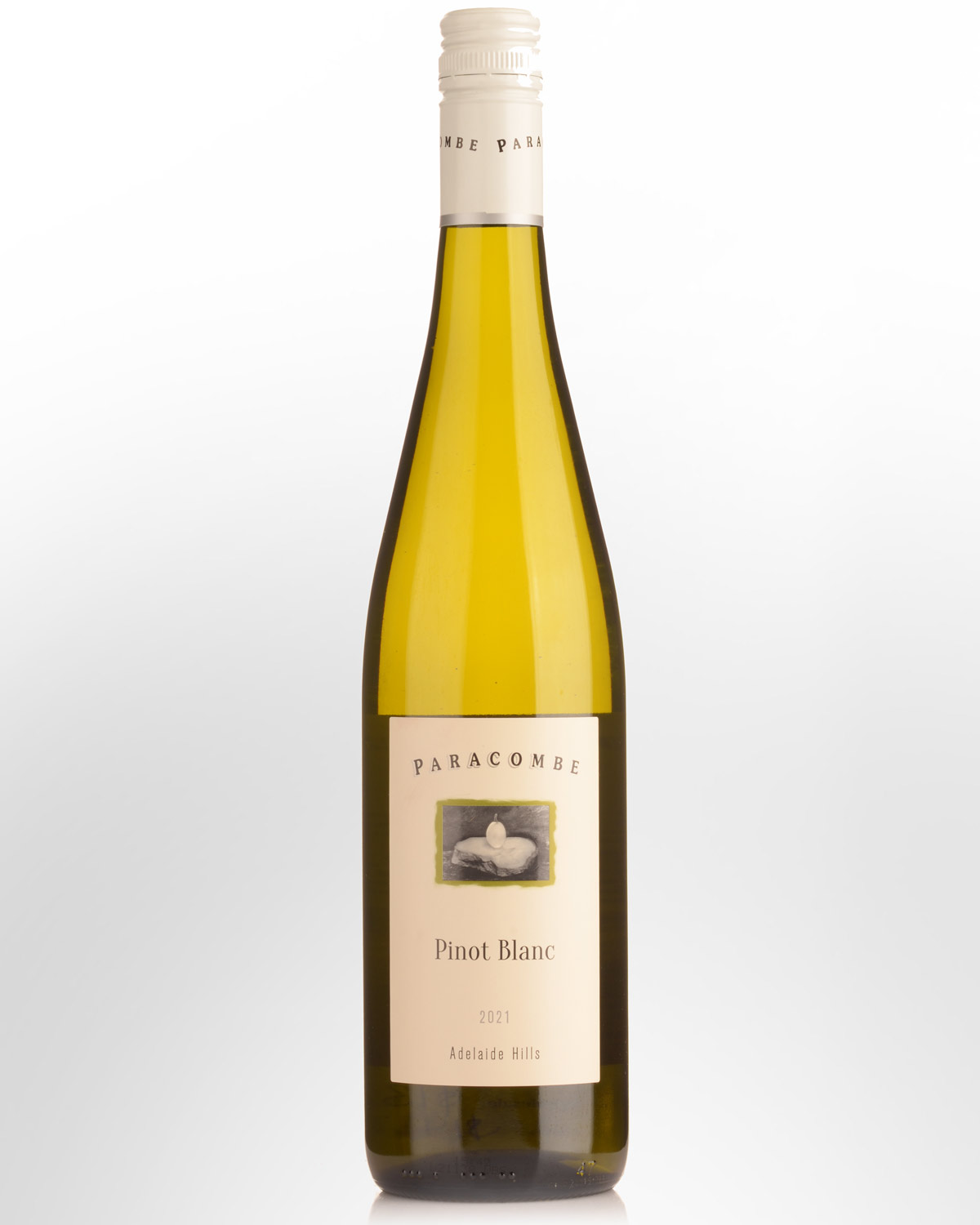 2021 Paracombe Pinot Blanc