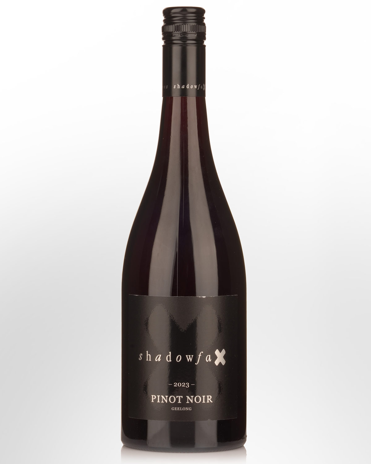 2023 Shadowfax Geelong Pinot Noir