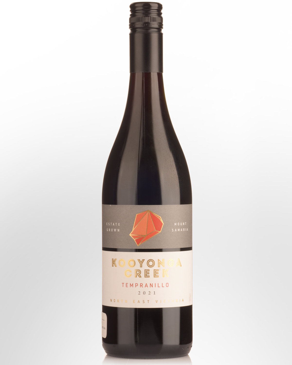 2021 Kooyonga Creek Tempranillo