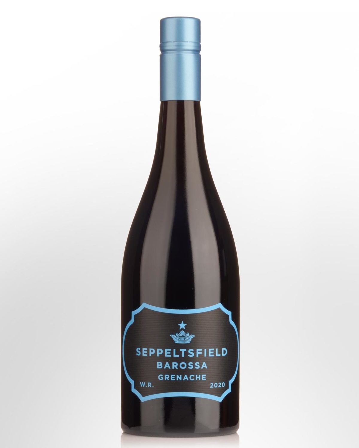 2020 Seppeltsfield Barossa Grenache | Nicks Wine Merchants