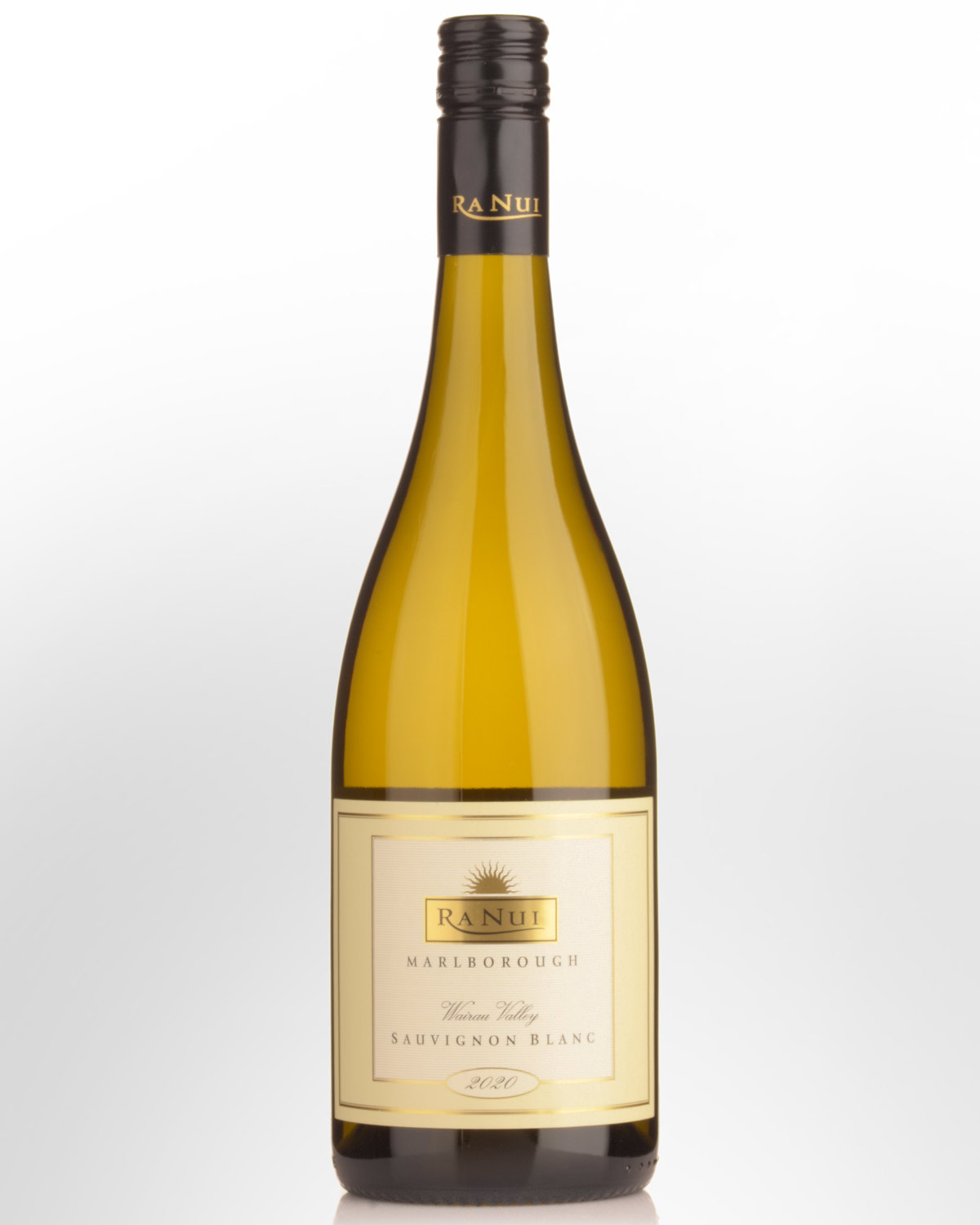 2020 Ra Nui Wairau Valley Sauvignon Blanc | Nicks Wine Merchants