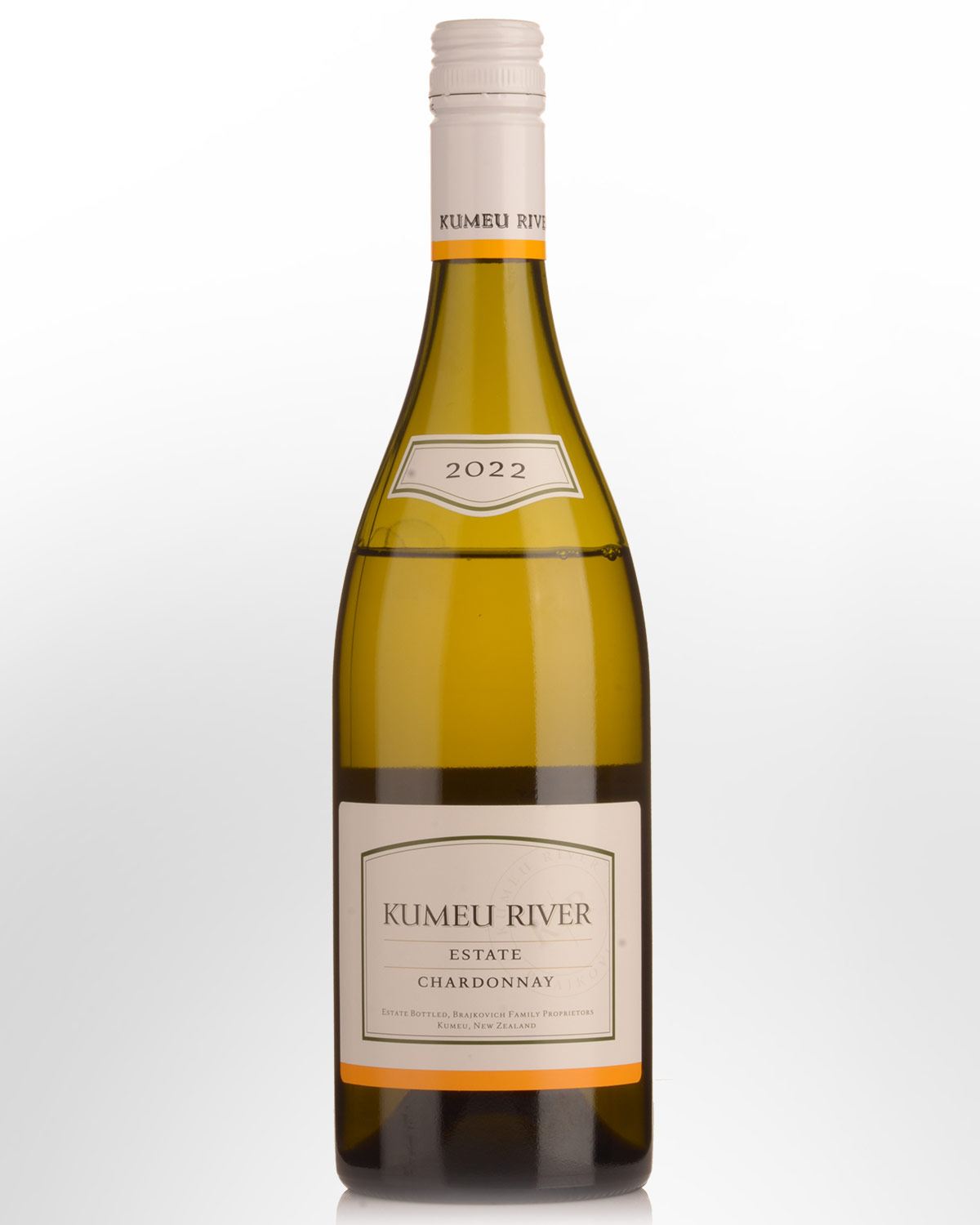 2022 Kumeu River Estate Chardonnay