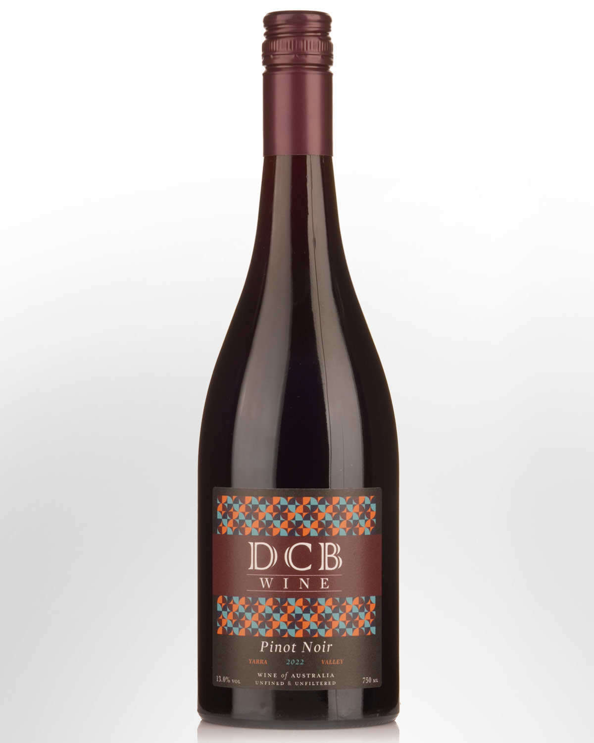 2022 DCB Wine Pinot Noir