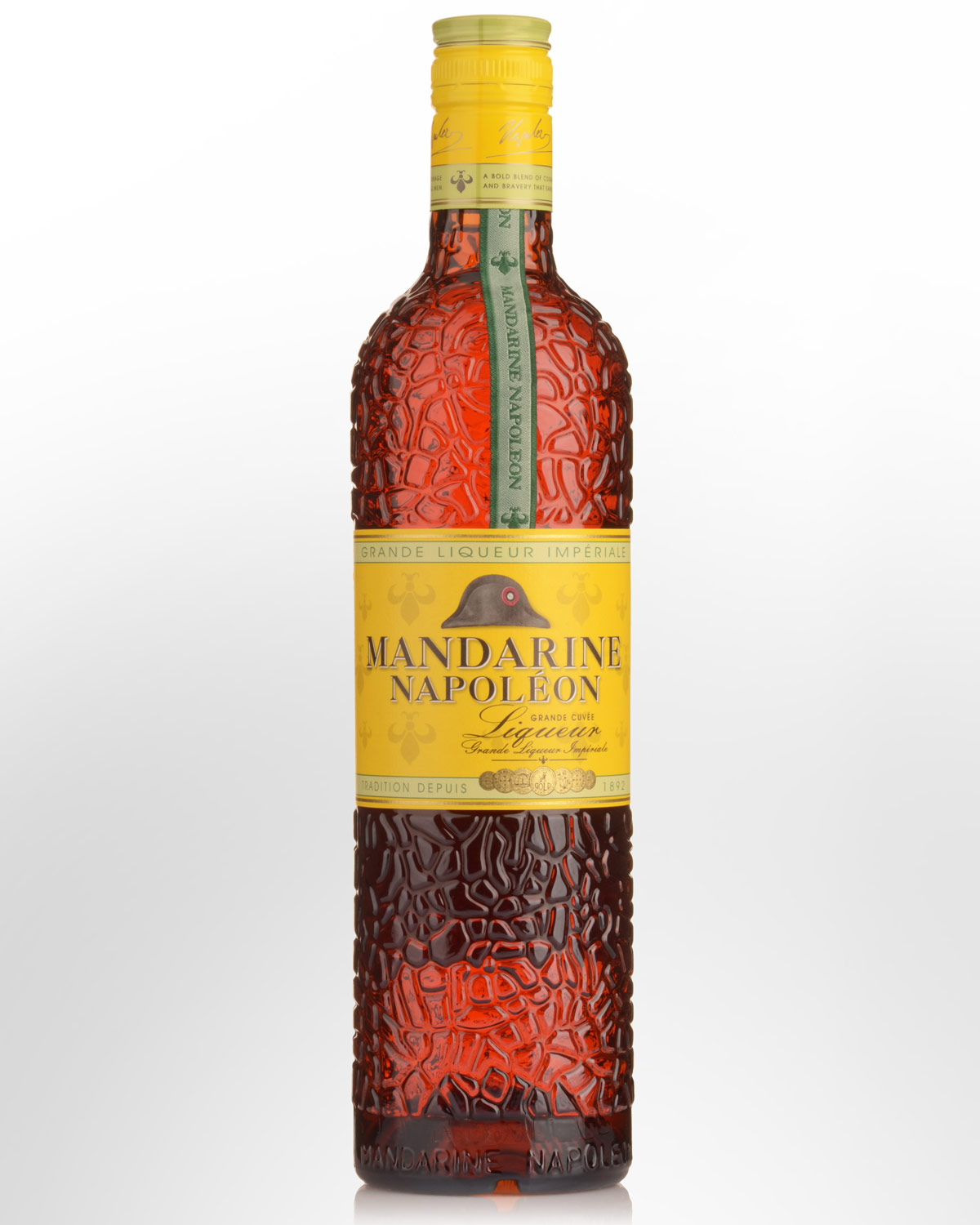 Mandarine Napoleon Liqueur (700ml) Nicks Wine Merchants