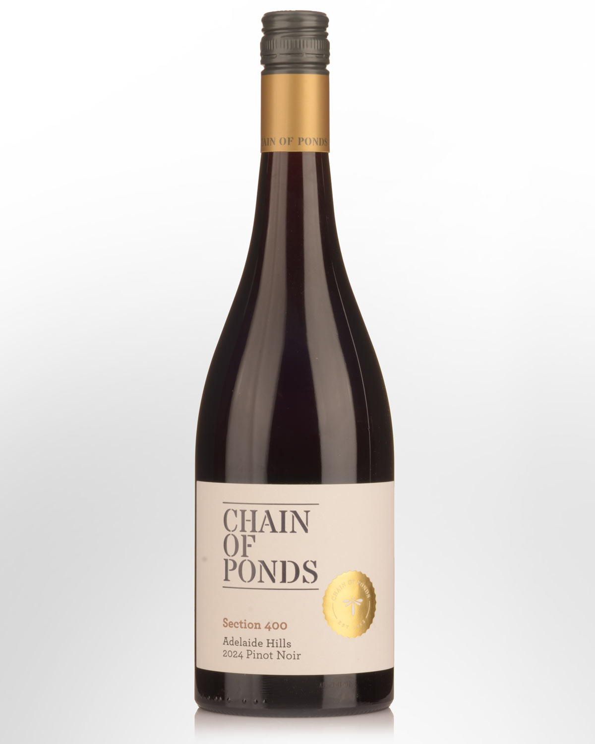 2024 Chain of Ponds Section 400 Pinot Noir