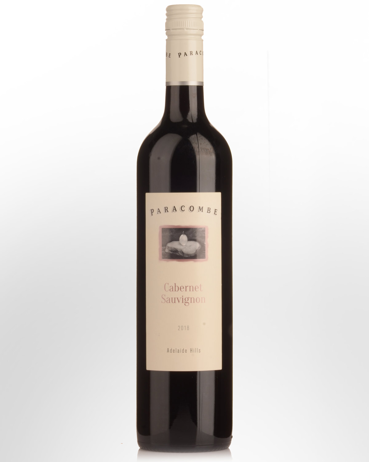2018 Paracombe Cabernet Sauvignon