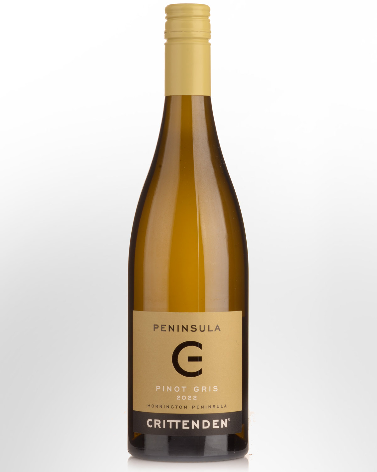 2022 Crittenden Peninsula Pinot Gris