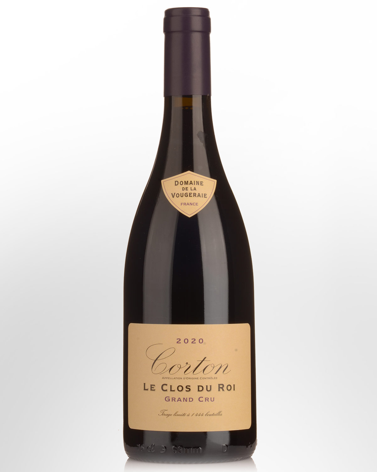 2020 Domaine de la Vougeraie Corton Le Clos du Roi Grand Cru