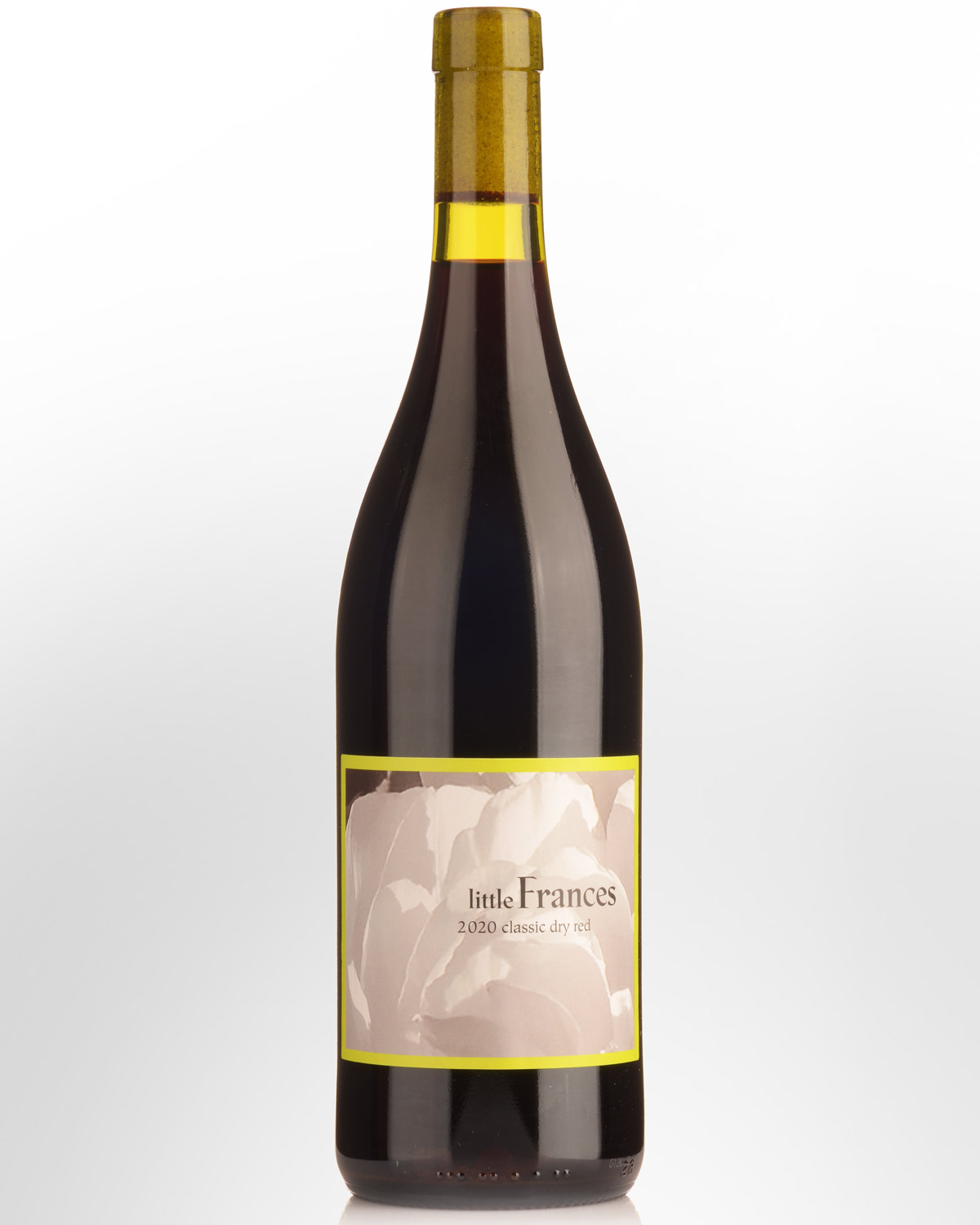 2020 Little Frances Classic Dry Red