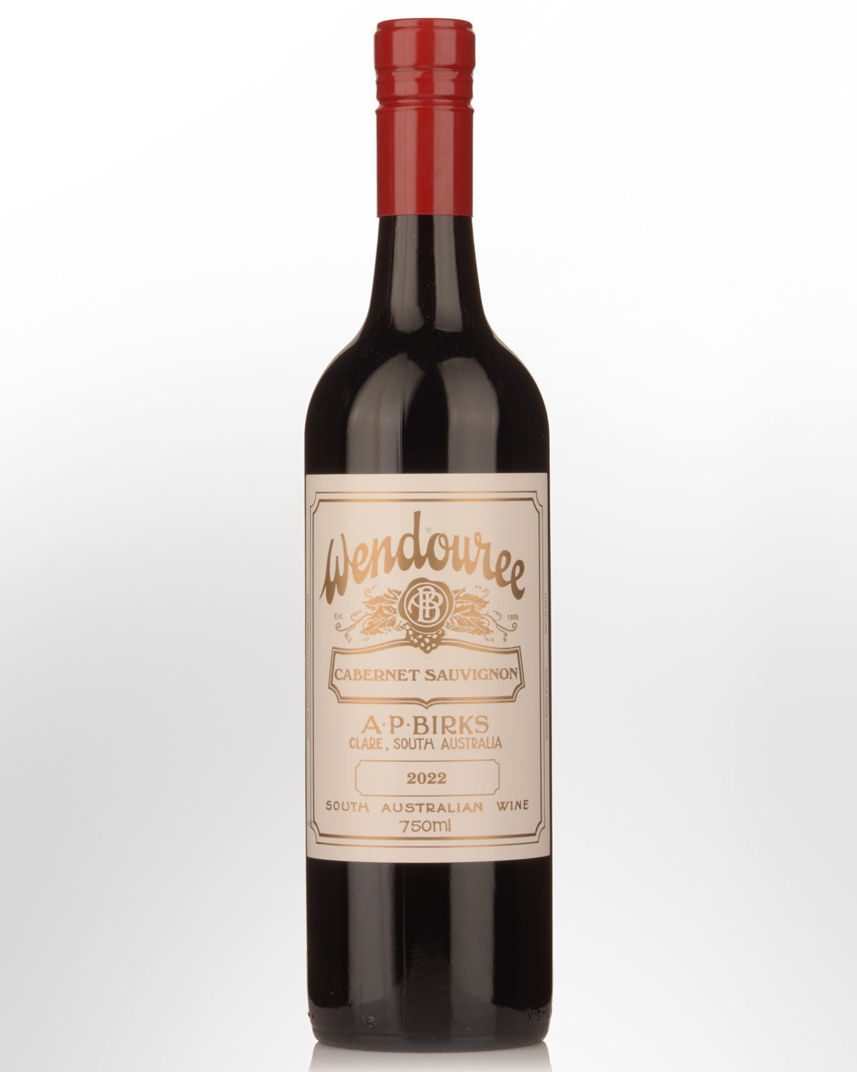 2022 Wendouree Cabernet Sauvignon