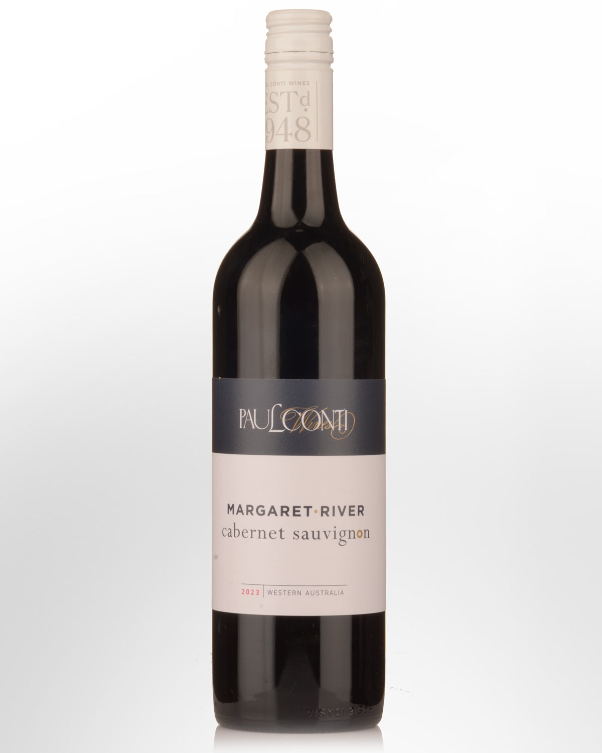 2023 Paul Conti Cabernet Sauvignon