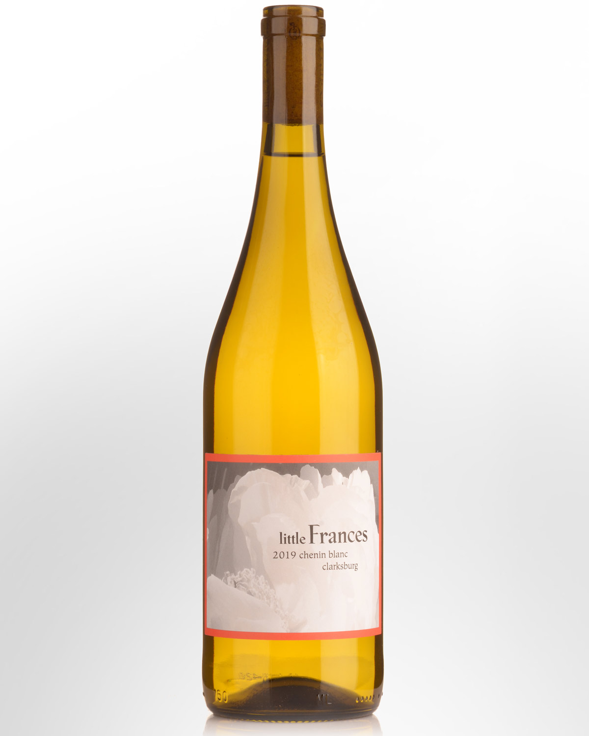 2019 Little Frances Chenin Blanc