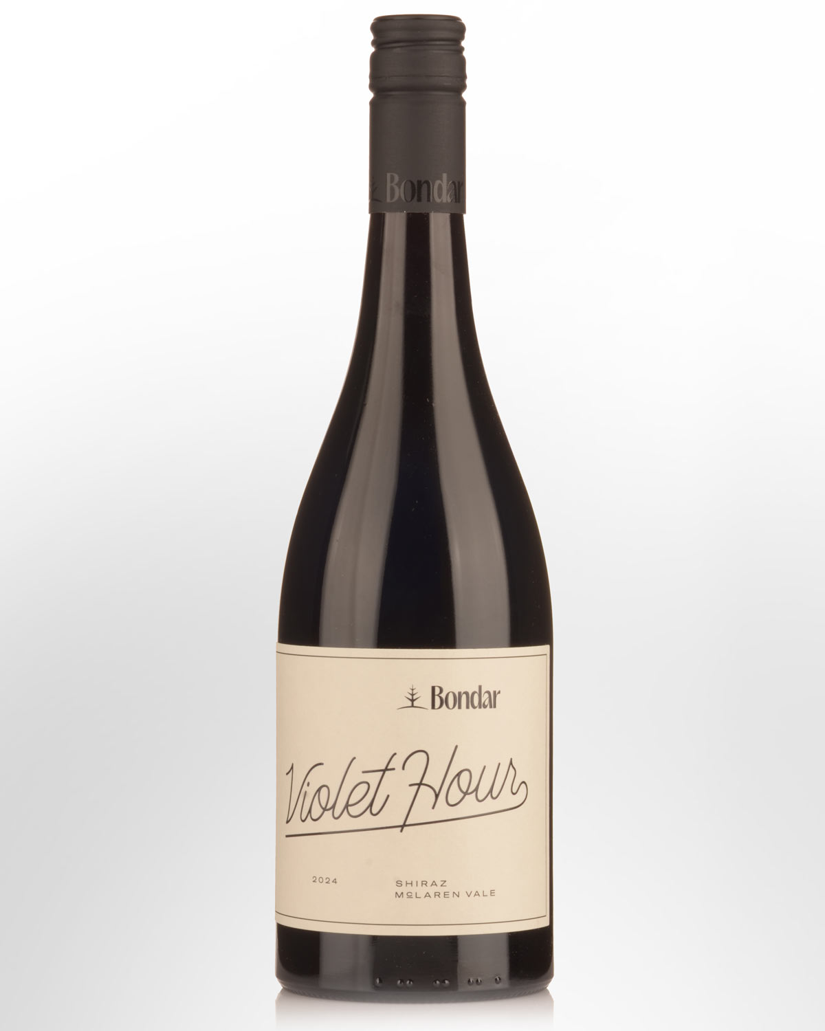 2024 Bondar Violet Hour Shiraz