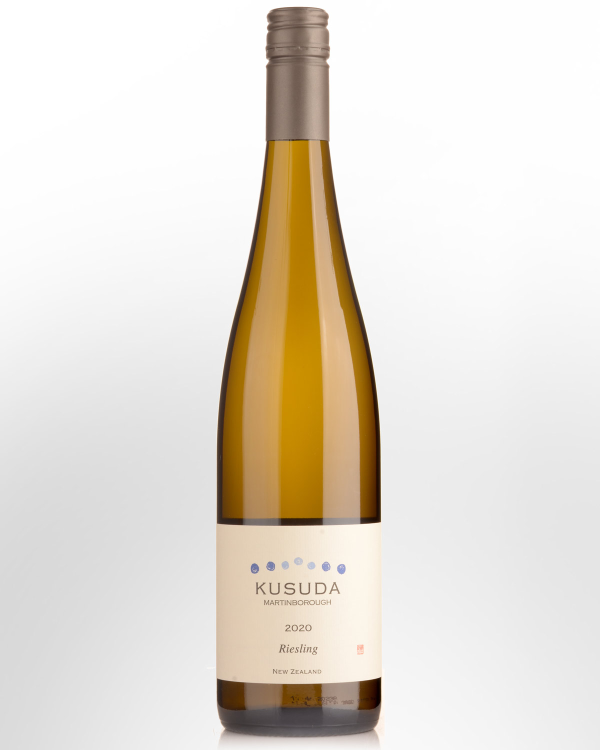 2020 Kusuda Riesling
