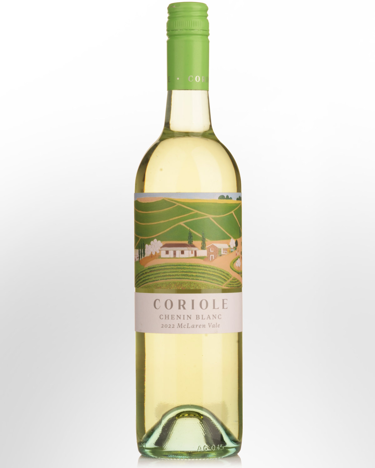 2022 Coriole Chenin Blanc