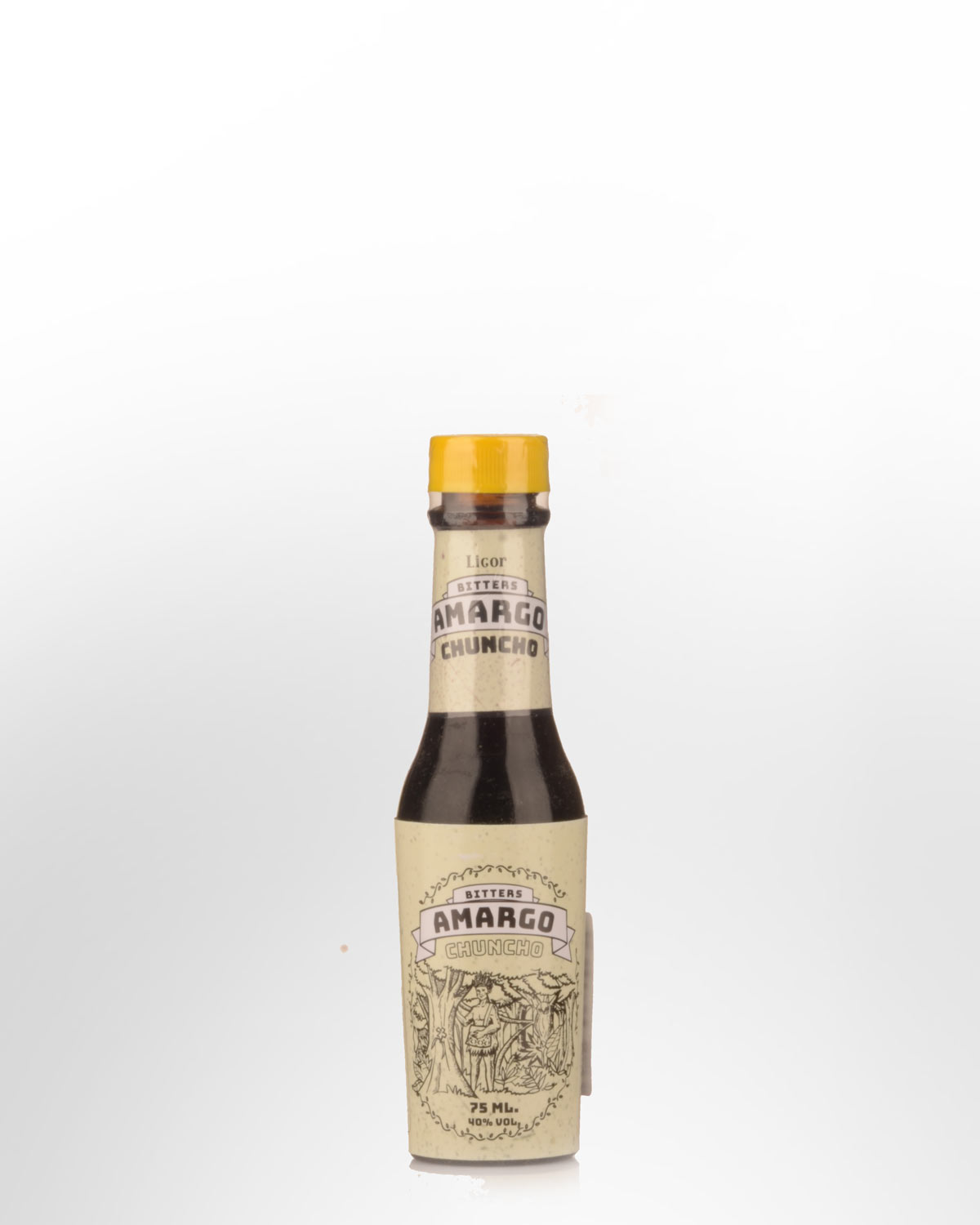 Amargo Chuncho Bitters (75ml)