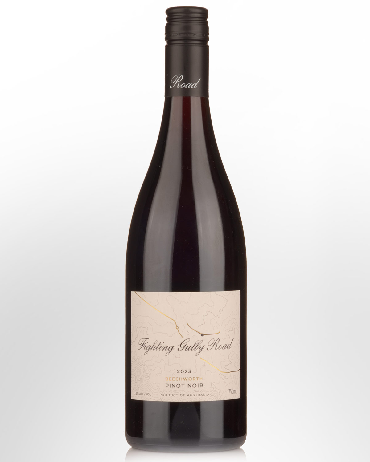 2023 Fighting Gully Road Pinot Noir