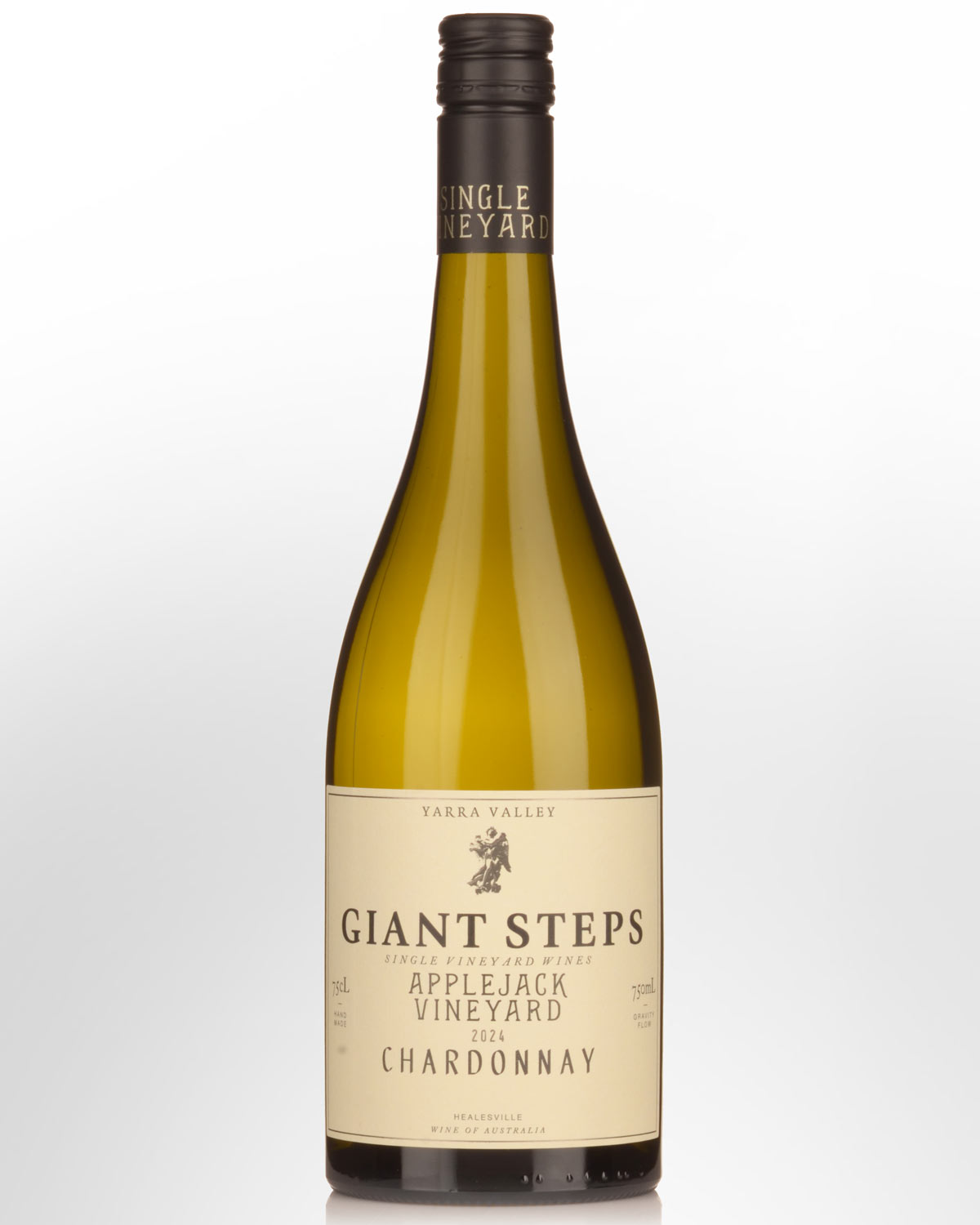 2024 Giant Steps Applejack Vineyard Chardonnay