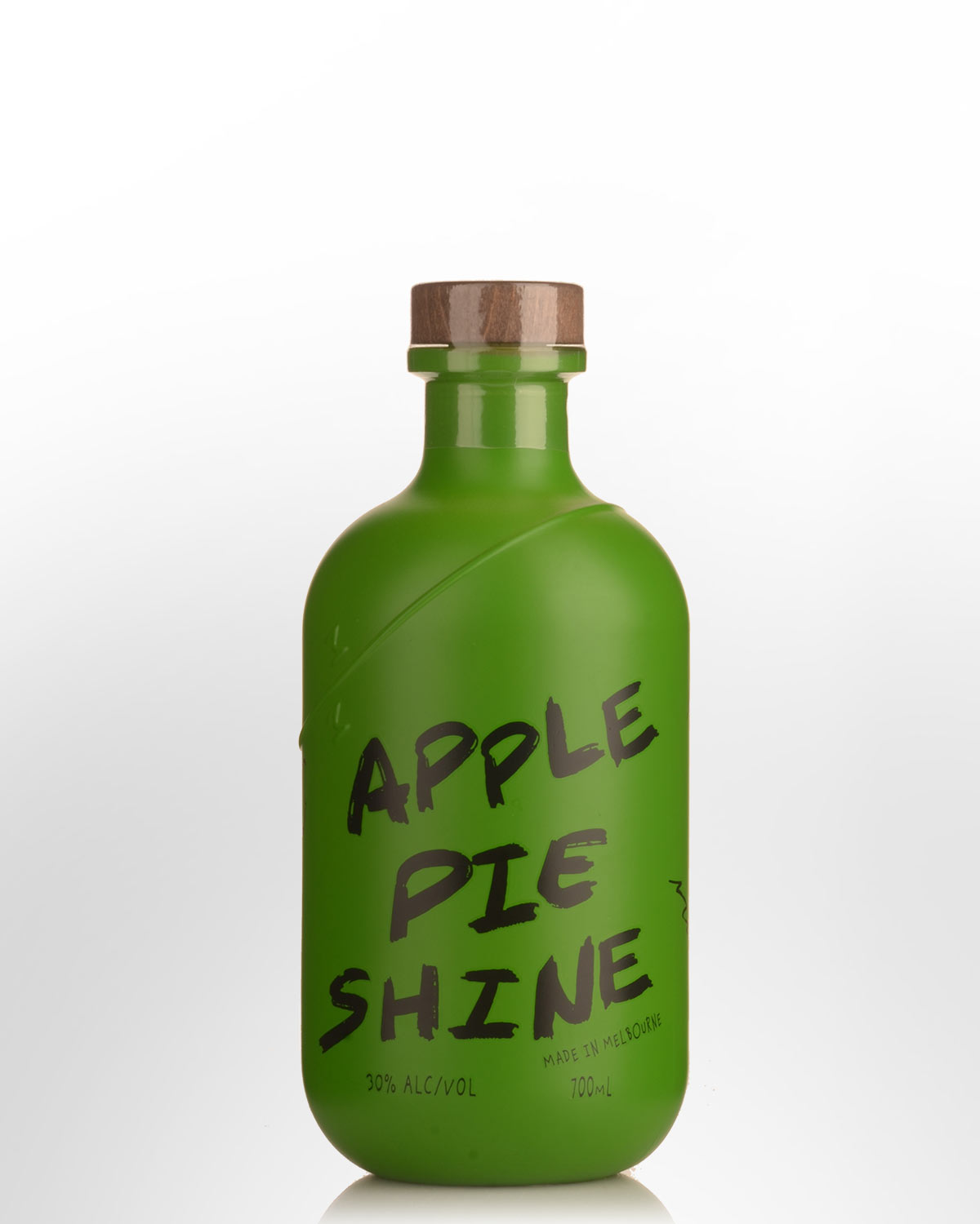 Melbourne Moonshine Apple Pie Moonshine (700ml)