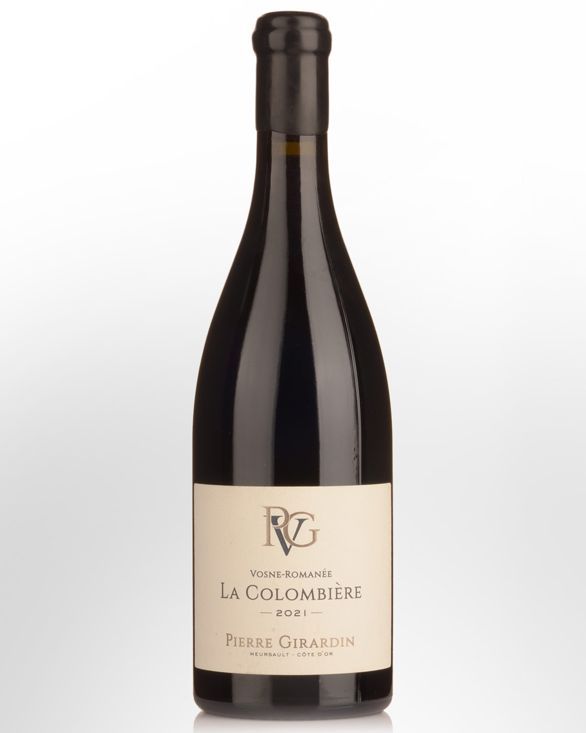 2021 Domaine Pierre-Vincent Girardin Vosne-Romanee La Colombiere