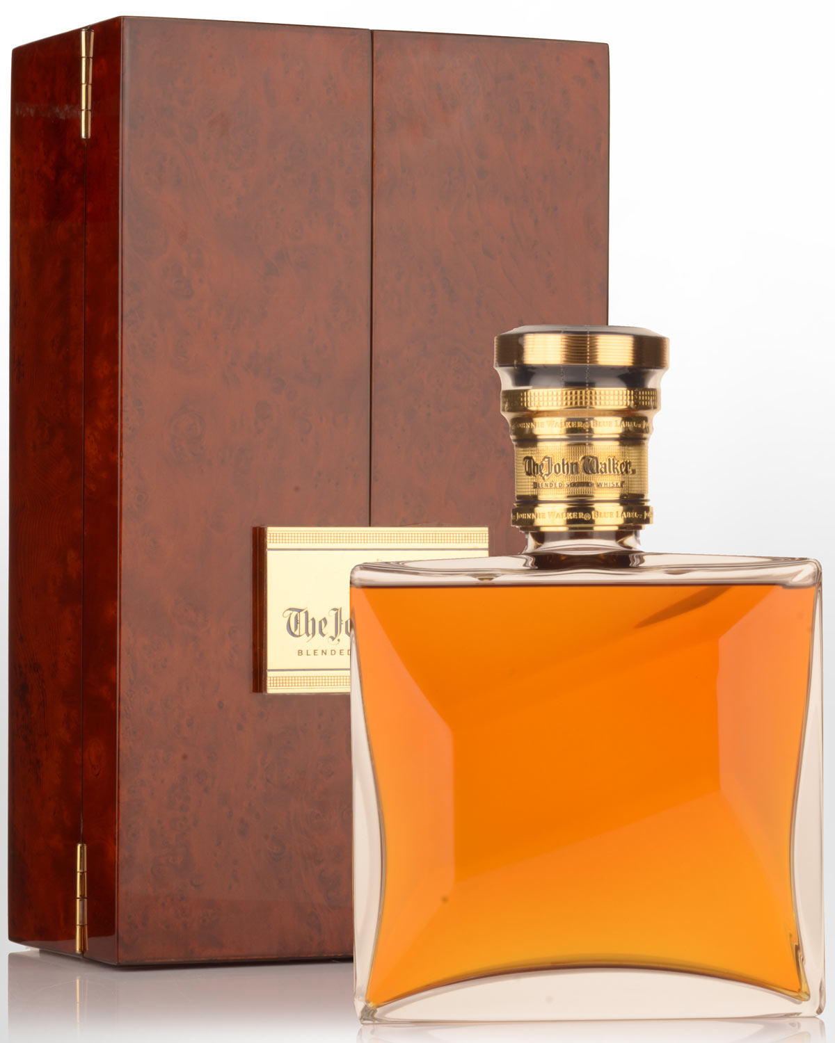 Johnnie Walker The John Walker Blended Scotch Whisky (700ml)