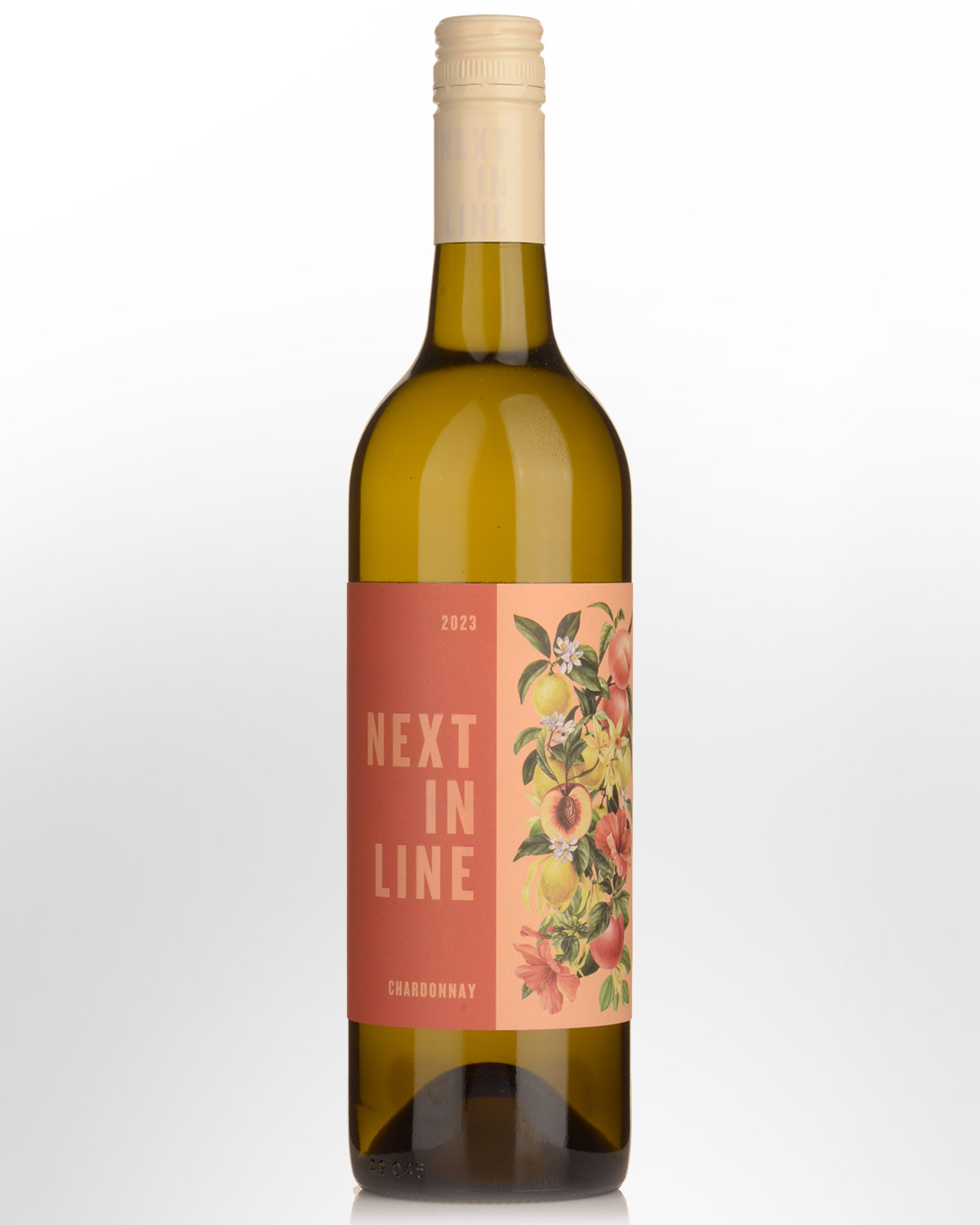 2023 Next in Line Chardonnay