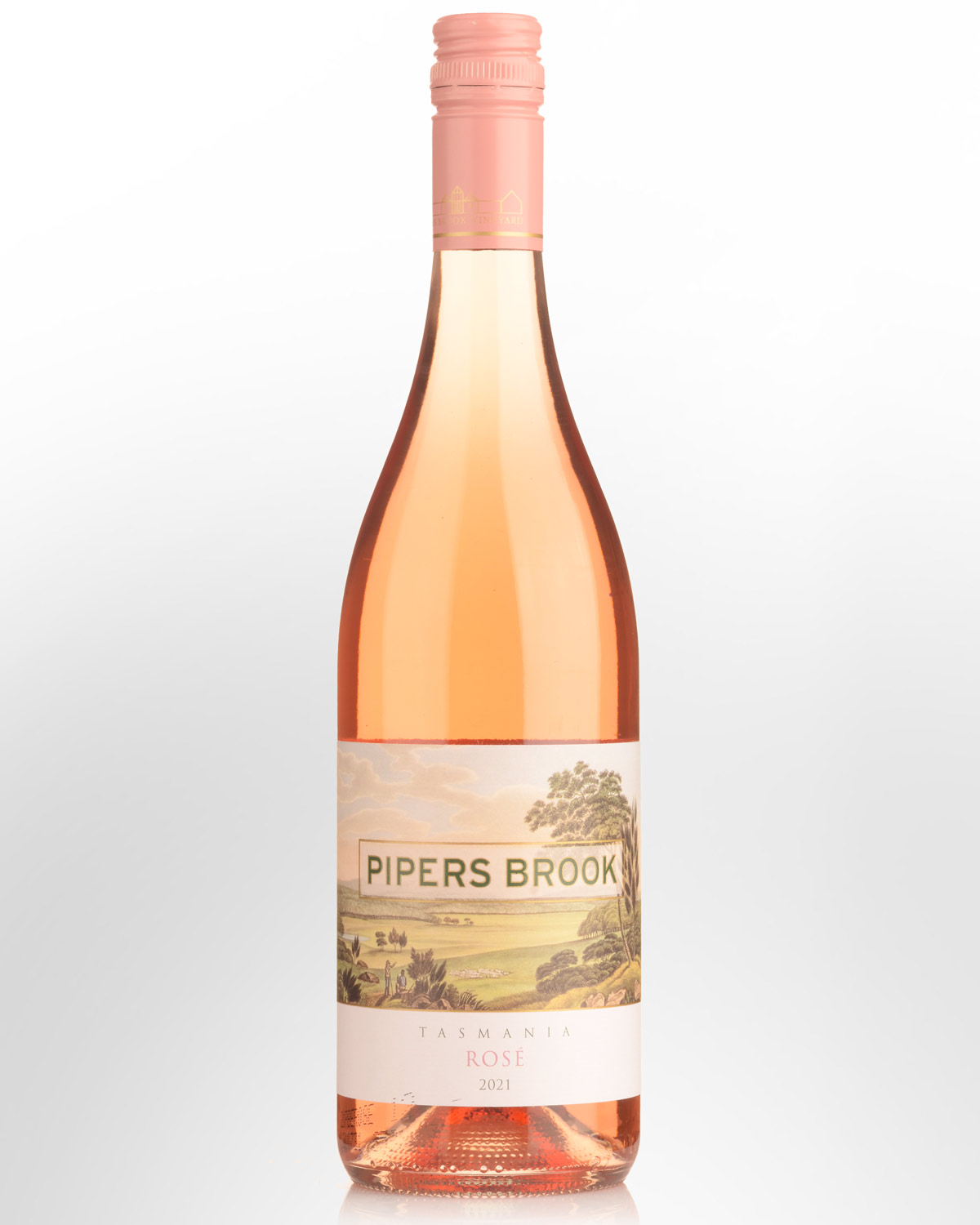 2021 Pipers Brook Pipers Rose