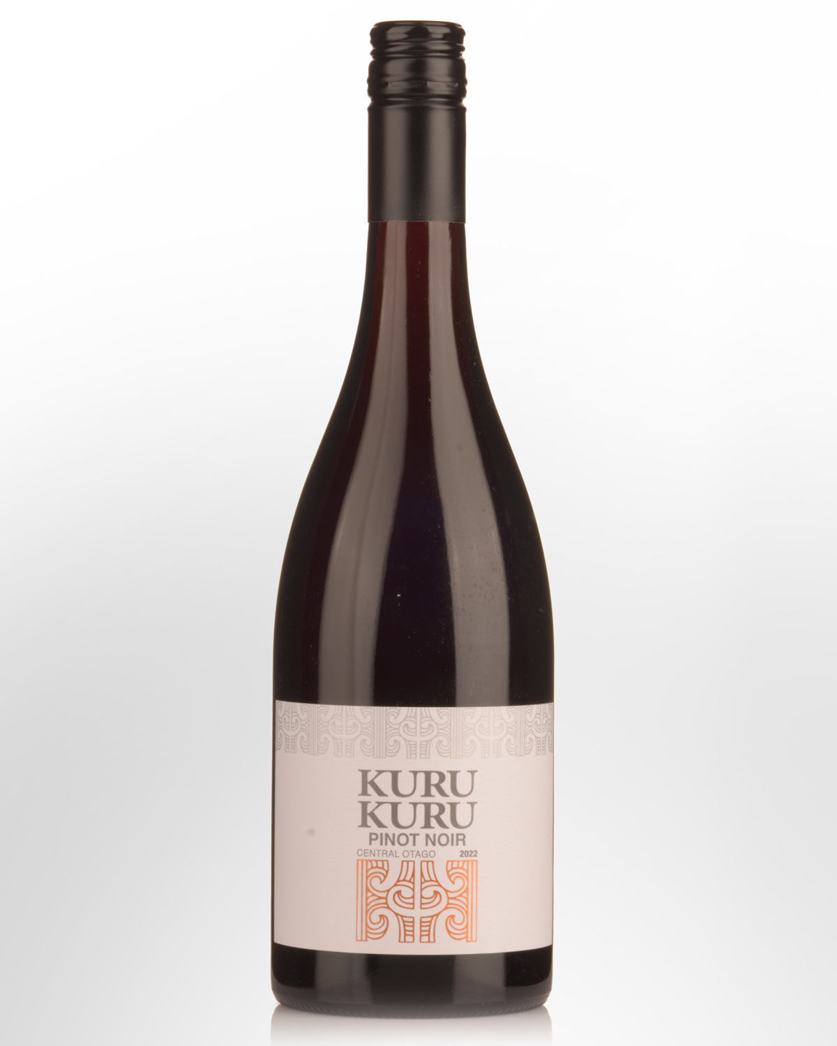 2022 Kuru Kuru Pinot Noir