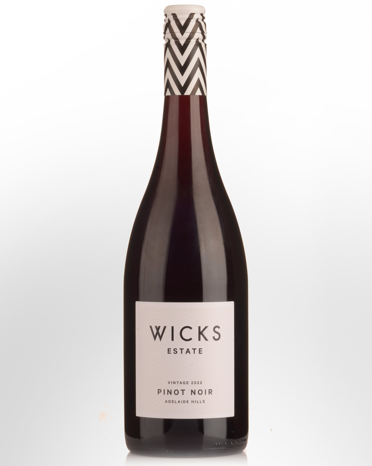 2022 Wicks Estate Pinot Noir